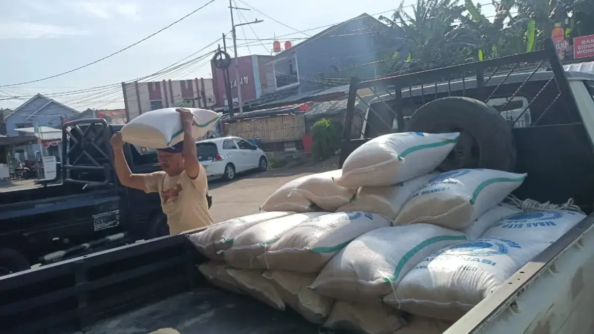 Inflasi tertinggi di Kota Cirebon