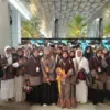 PT Jazirah Nusantara Global