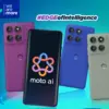 XL Perluas Akses Digital Lewat Kolaborasi Bundling dengan OPPO dan Motorola