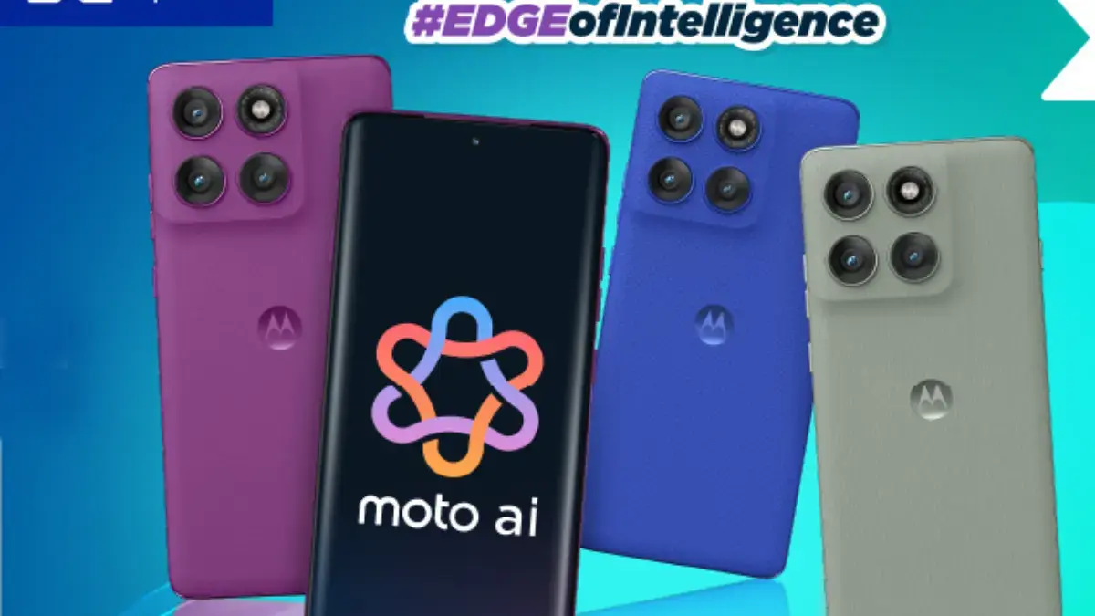 XL Perluas Akses Digital Lewat Kolaborasi Bundling dengan OPPO dan Motorola