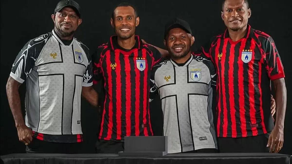 Persipura Jayapura