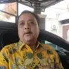 Ketua Komisi III DPRD Kabupaten Cirbeon Anton Maulana ST