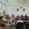 Komisi III DPRD bersama DPKPP