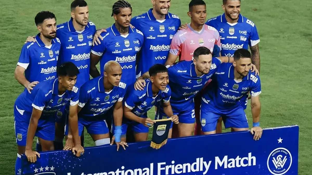 Persib Bandung