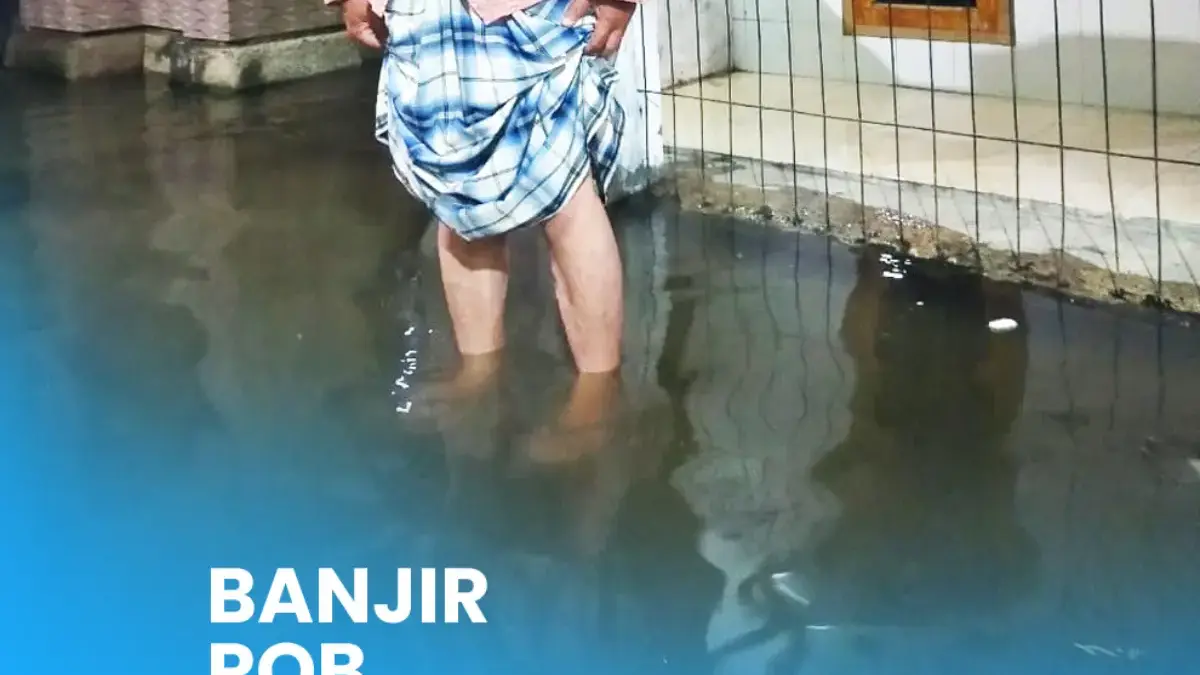 Banjir Rob