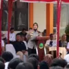 Kapolresta Cirebon Kombes Pol Sumarni