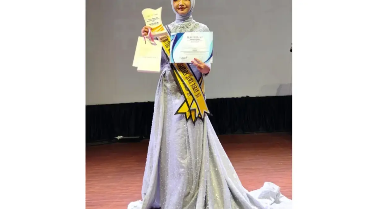Fitri Ayu Khoirunnisa