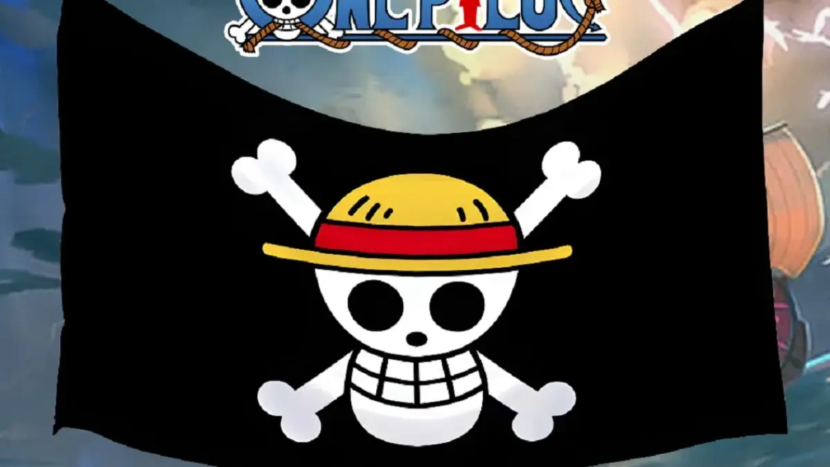 bendera one piece