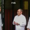 bupati pati sudewo didukung jokowi