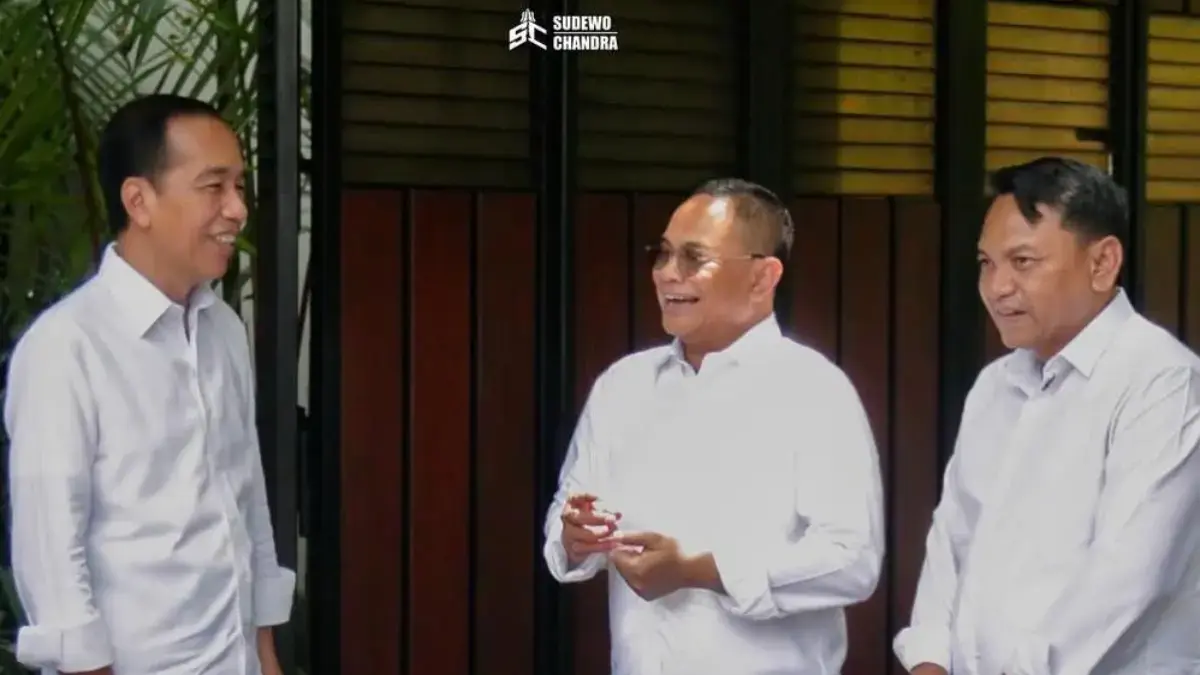 bupati pati sudewo didukung jokowi