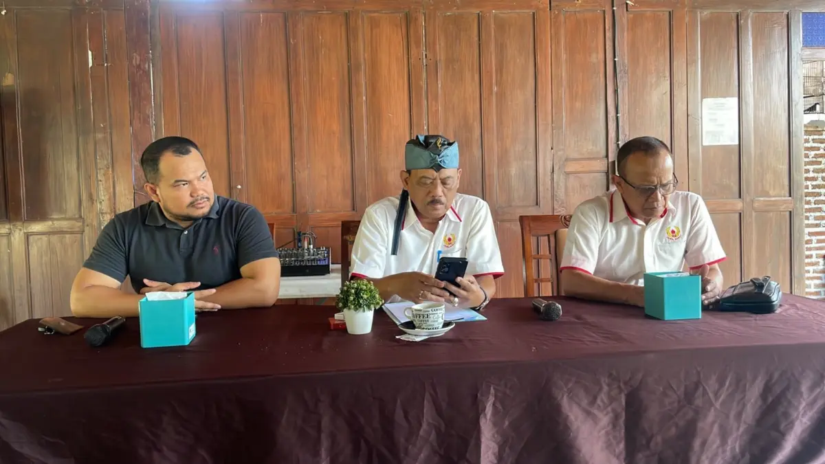 KONI Kabupaten Cirebon
