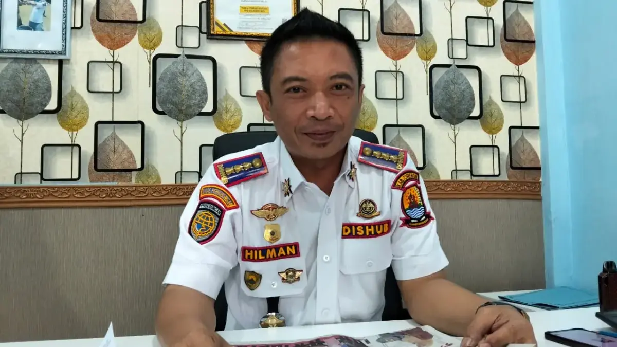 Dinas Perhubungan Kabupaten Cirebon