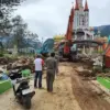 penertiban bangunan liar KDM