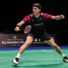 Viktor Axelsen