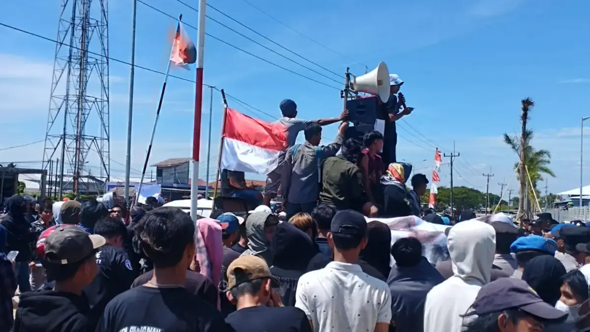 PT Sun Bright Lestari