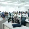 sekolah pasar modal