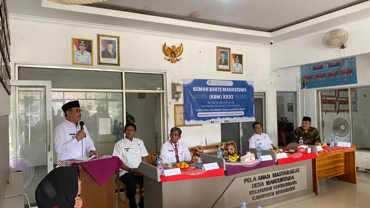 Kemah Bakti