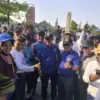 gowes lansia