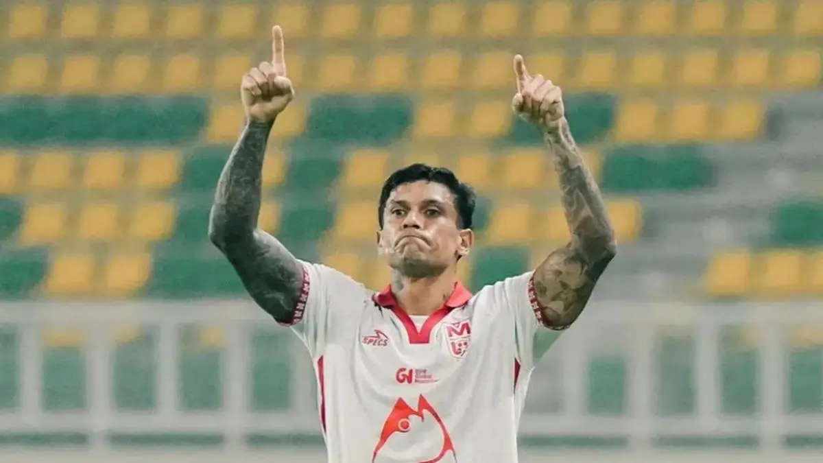 Ciro Alves Malut United