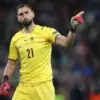 Gianluigi Donnarumma