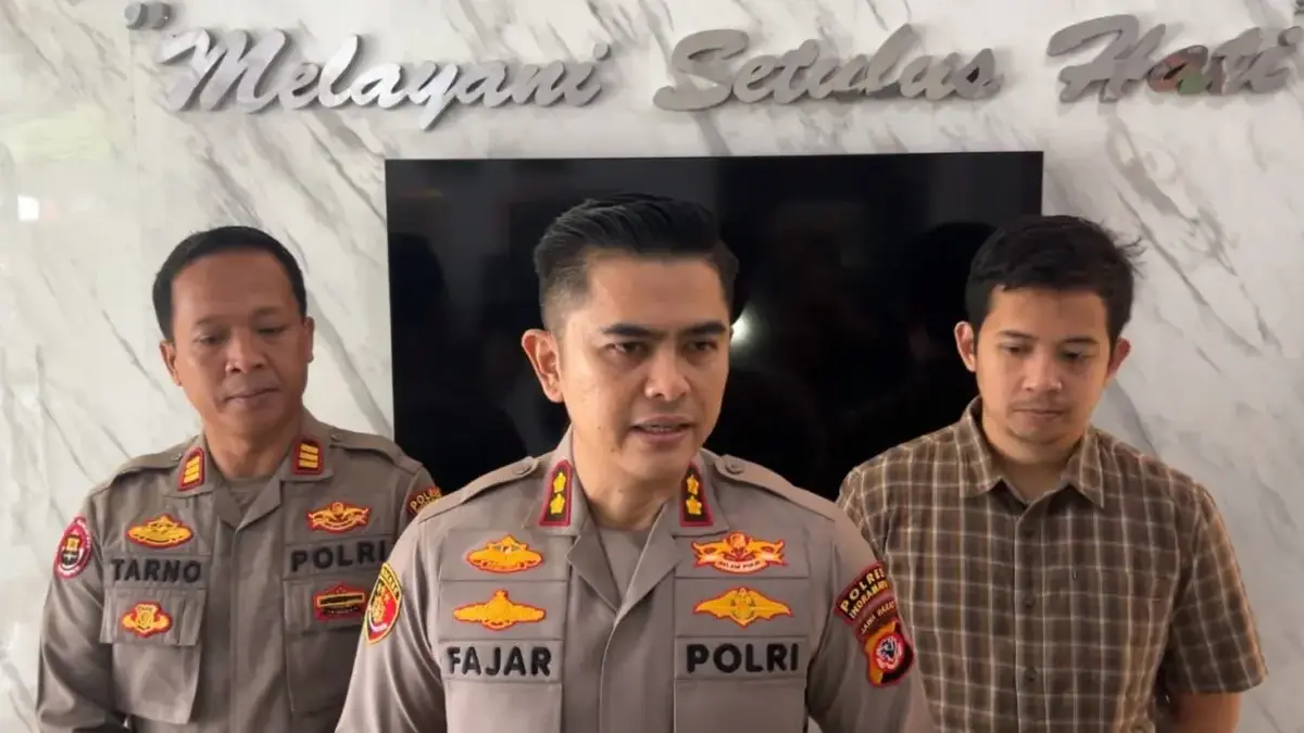 polres indramayu