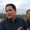 Erick Thohir