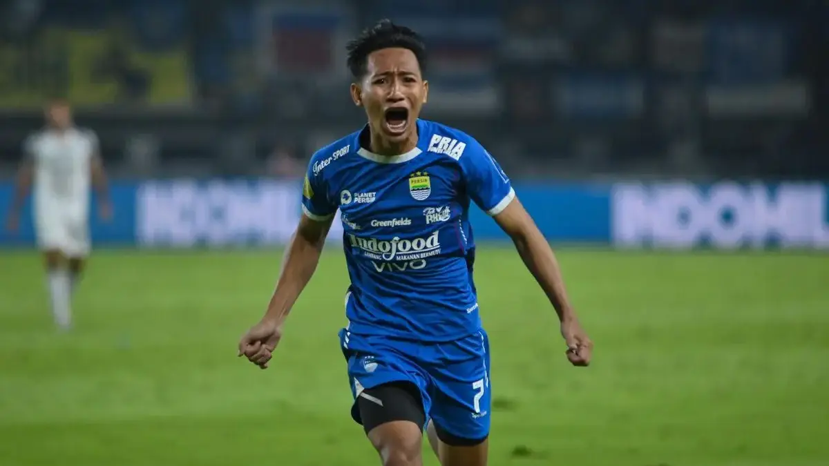 Beckham Putra