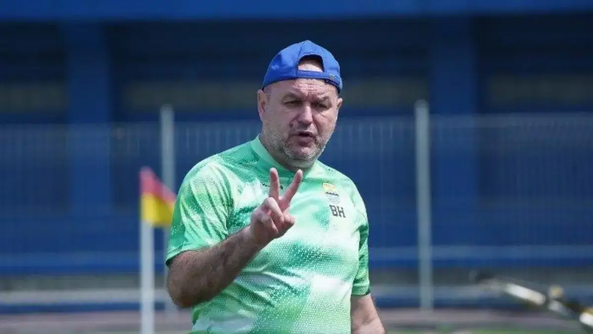 Bojan Hodak