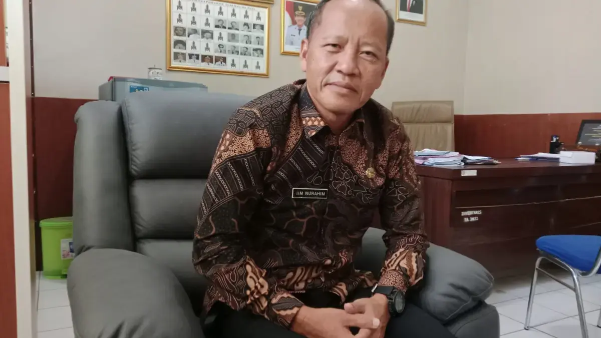 DPMD Kabupaten Indramayu