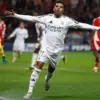Rodrygo Goes