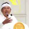 Gubernur Jawa Barat Dedi Mulyadi