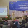 HSSE balongan