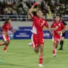 Timnas putri Indonesia