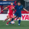 Timnas putri Indonesia