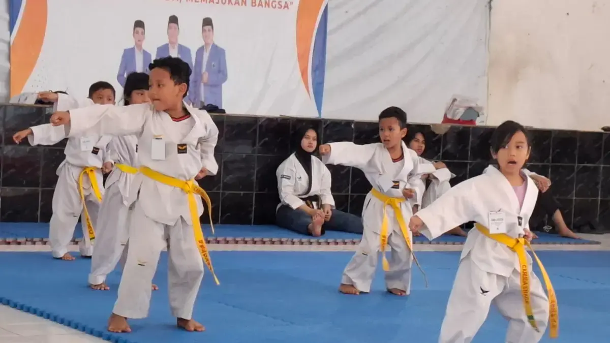 UKT TI Kota Cirebon