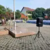 Kapolsek Terisi AKP Joni