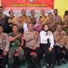 Kasat Binmas Polresta Cirebon Edi Baryadi