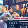 Kapolresta Cirebon Kombes Pol Sumarni
