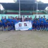 Pemain di SSB Garuda