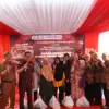 pasar murah dan bazar UMKM