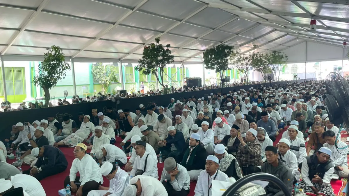 Buya Yahya