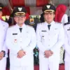 Bupati Cirebon Drs H Imron MAg