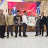 Ketua KPU Kabupaten Cirebon Esya Karnia Puspawati SH