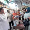 Bupati Cirebon Drs H Imron MAg