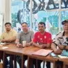 Jayadi, Koodinator Cabor Mosi Tidak Percaya