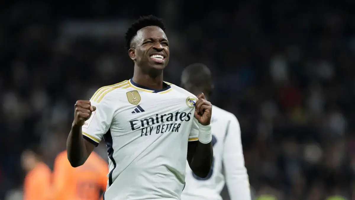 Vinicius Jr
