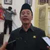 Kepala Disdukcapil Kabupaten Cirebon Iman Supriadi