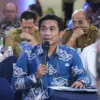Wakil Bupati Cirebon Drs H Agus Kurniawan Budiman