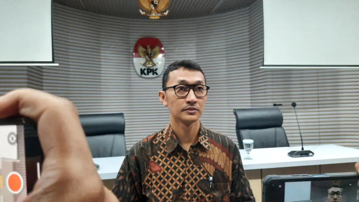 korupsi kuota haji