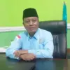 Plt Kepala Kantor Kemenag Kabupaten Cirebon H Slamet MPd